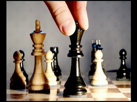Regulile șahului – Rocada