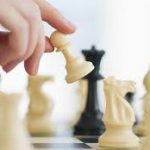 Regulile șahului – En passant