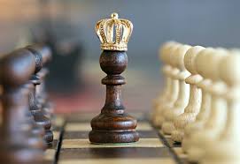 Regulile șahului – Promovarea pionului