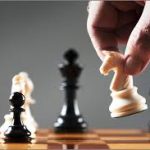 Regulile șahului – Remiza / patul