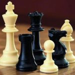 Regulile șahului – Termeni specifici