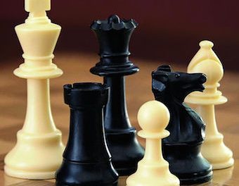 Regulile șahului – Termeni specifici